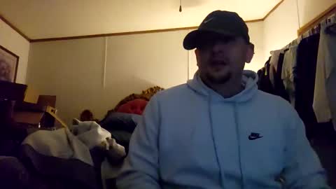 Snapshot of silverfox706 chatting on 11-29-25, 04:59 Jay Silverfox706 online show from 11-29-25, 04:59