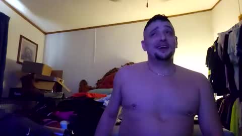 Snapshot of silverfox706 chatting on 11-29-25, 05:05 Jay Silverfox706 online show from 11-29-25, 05:05