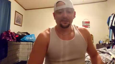 Snapshot of silverfox706 chatting on 02-17-26, 12:29 Jay Silverfox706 online show from 02-17-26, 12:29