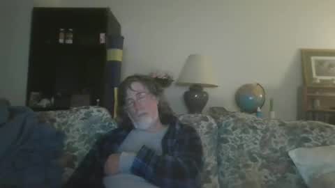 silverfunfox online show from 03-08-26, 05:44