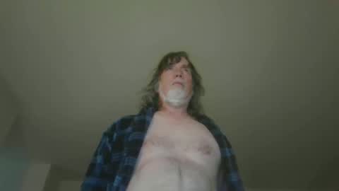 silverfunfox online show from 03-11-26, 04:24