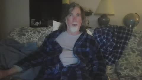 silverfunfox online show from 04-20-26, 02:36