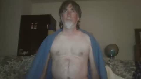 silverfunfox online show from 05-07-26, 02:17