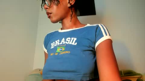 silverosequeen online show from 07-07-26, 08:51