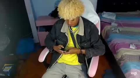 Silver Spice online show from 12-01-25, 12:26