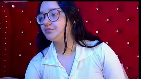 silvia_ls online show from 12-14-25, 10:14