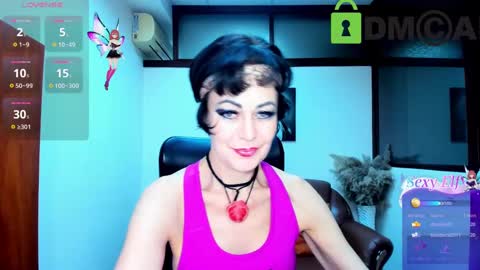 Silvia Wallec online show from 02-12-25, 12:44