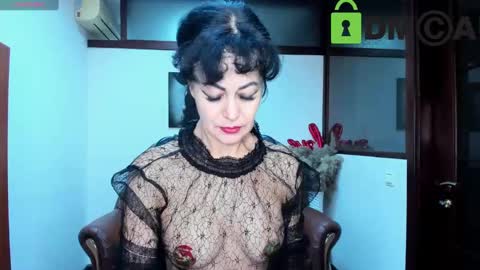 Silvia Wallec online show from 03-09-25, 06:28