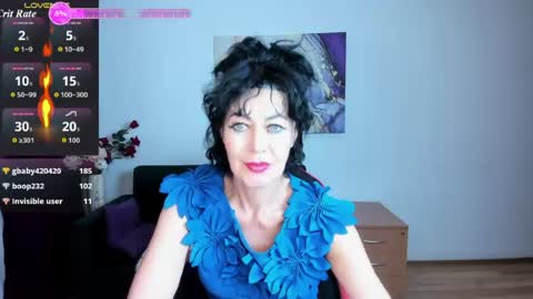 Silvia Wallec online show from 07-11-26, 04:43