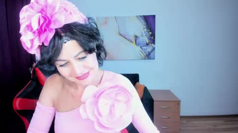 Silvia Wallec online show from 07-20-26, 10:39