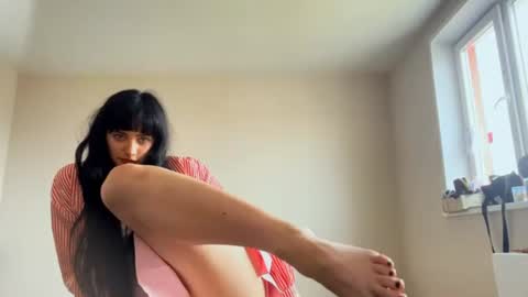 Snapshot of silviabarzey chatting on 07-09-26, 09:02 Alexa online show from 07-09-26, 09:02