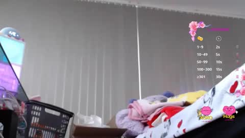 silviajpn online show from 02-24-25, 02:08