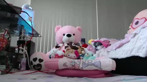 silviajpn online show from 03-22-26, 01:53