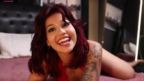 Snapshot of silvialia chatting on 01-11-25, 12:44 Onlyfans Silvialiag online show from 01-11-25, 12:44