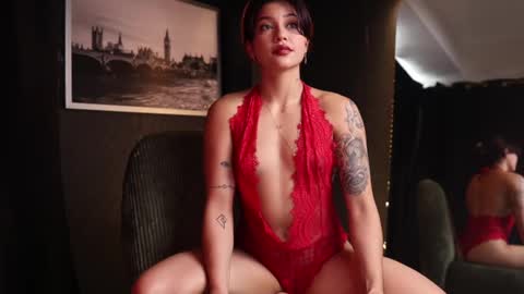 Snapshot of silvialia chatting on 02-14-25, 02:54 Onlyfans Silvialiag online show from 02-14-25, 02:54