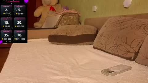 miss Anna online show from 07-08-26, 06:01