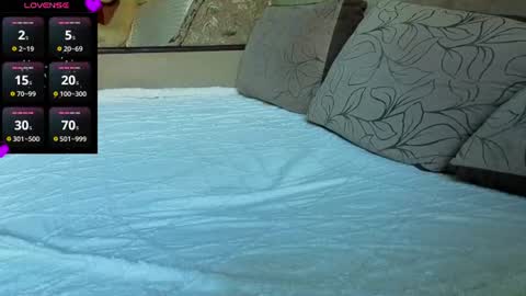 miss Anna online show from 07-15-26, 04:45