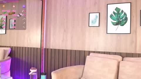 Silvia Stone online show from 03-19-26, 11:25