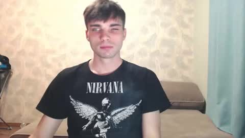 Simba online show from 10-19-25, 05:13