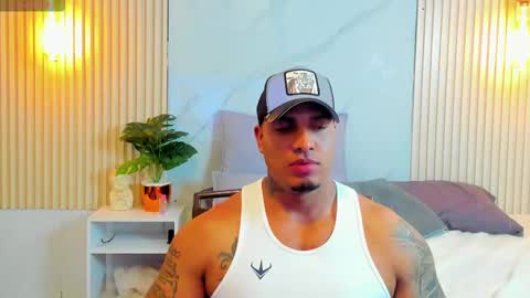 simeone_panda online show from 03-12-25, 02:56