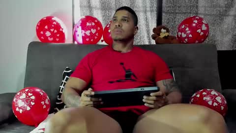 simeone_panda online show from 09-20-25, 12:50