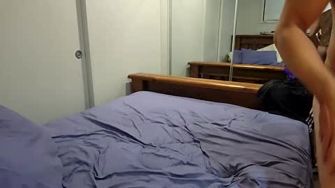 Snapshot of simflo710 chatting on 01-03-25, 12:19 Christopher online show from 01-03-25, 12:19