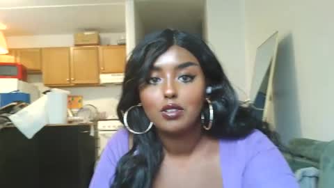 Simin Fox online show from 09-19-25, 03:02