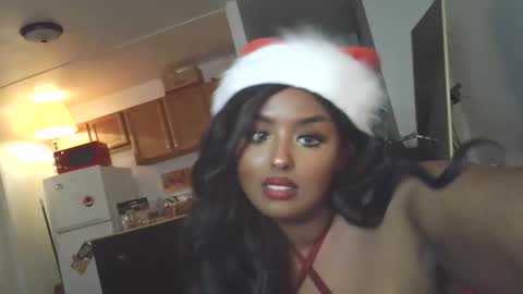 Simin Fox online show from 12-03-25, 03:03