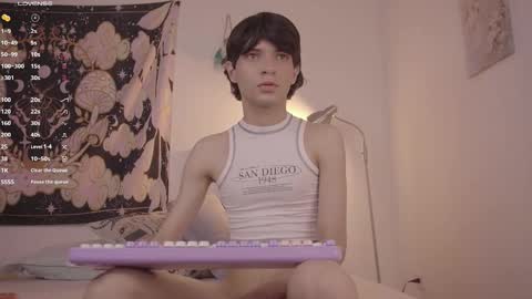 Little Sunshine online show from 09-10-25, 04:40