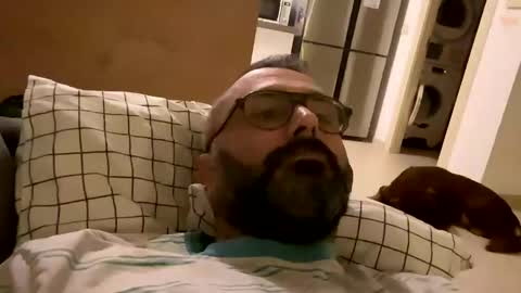 Si online show from 11-18-25, 10:36