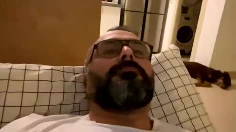 Si online show from 11-28-25, 10:45