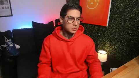 Simon Cortes online show from 07-01-26, 11:01