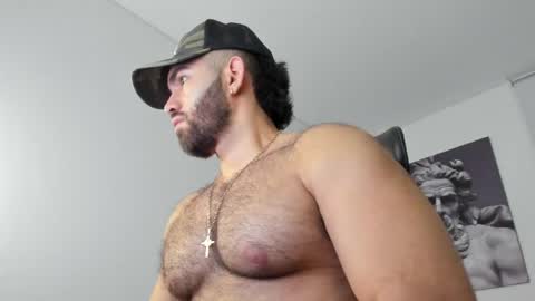 simon_leon01 online show from 05-16-26, 02:19