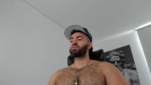 simon_leon01 online show from 05-17-26, 04:25