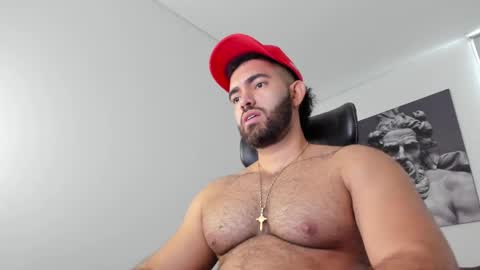 simon_leon01 online show from 05-28-26, 10:07