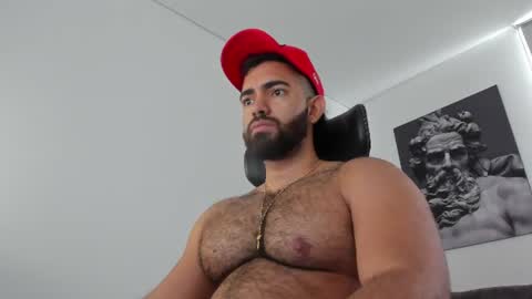 simon_leon01 online show from 07-20-26, 03:14