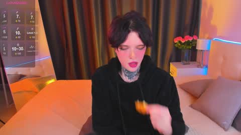 Snapshot of simona_rain chatting on 01-22-25, 03:09 Simona online show from 01-22-25, 03:09