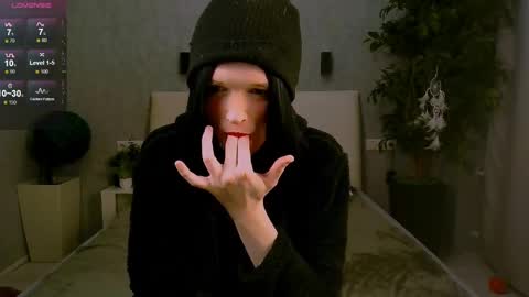 Snapshot of simona_rain chatting on 02-02-25, 01:34 Simona online show from 02-02-25, 01:34