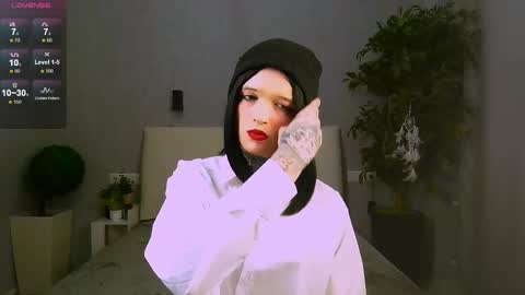 Snapshot of simona_rain chatting on 02-02-25, 01:08 Simona online show from 02-02-25, 01:08