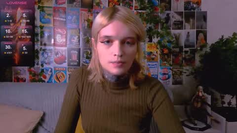 Simona online show from 11-19-25, 07:25