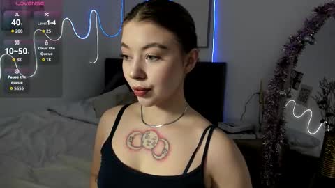 SimonaGerry online show from 12-15-25, 04:28