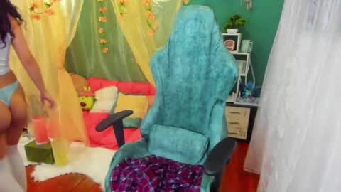 Simon Simpson          Modelo Independiente online show from 02-20-25, 04:28