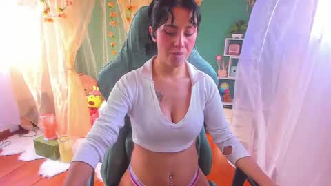 Simon Simpson          Modelo Independiente online show from 02-24-25, 08:25