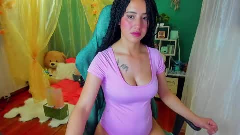 Simon Simpson          Modelo Independiente online show from 09-11-25, 04:34