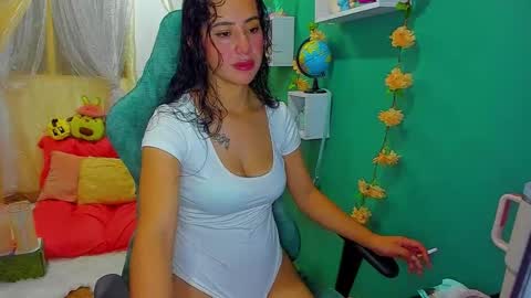 Simon Simpson          Modelo Independiente online show from 03-14-26, 11:54