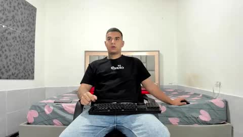 SIMON KELER online show from 12-20-25, 11:06