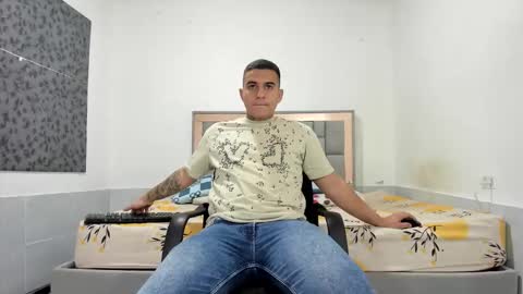 SIMON KELER online show from 02-01-26, 06:50