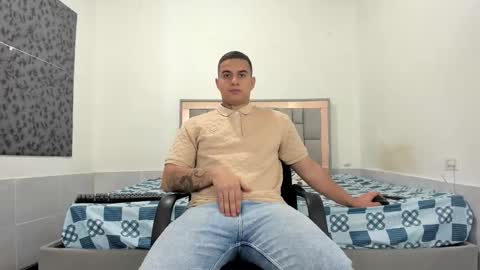 SIMON KELER online show from 03-18-26, 11:08