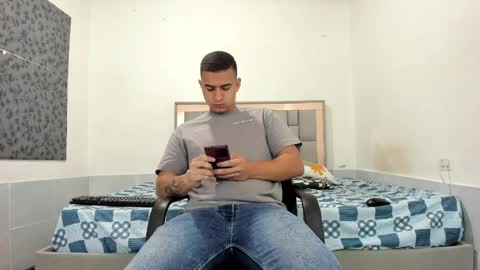 SIMON KELER online show from 03-31-26, 09:53