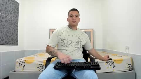 SIMON KELER online show from 05-15-26, 10:50